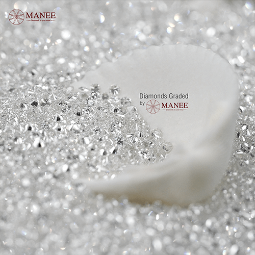 Buy Wholesale Priced Diamonds Online - Diamonds By Manee