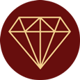 Offer quality natural diamonds - Diamonds By Manee