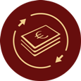 100% Money Back Guarantee - Diamonds By Manee