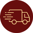 Fastest Shipping Worldwide - Diamonds By Manee